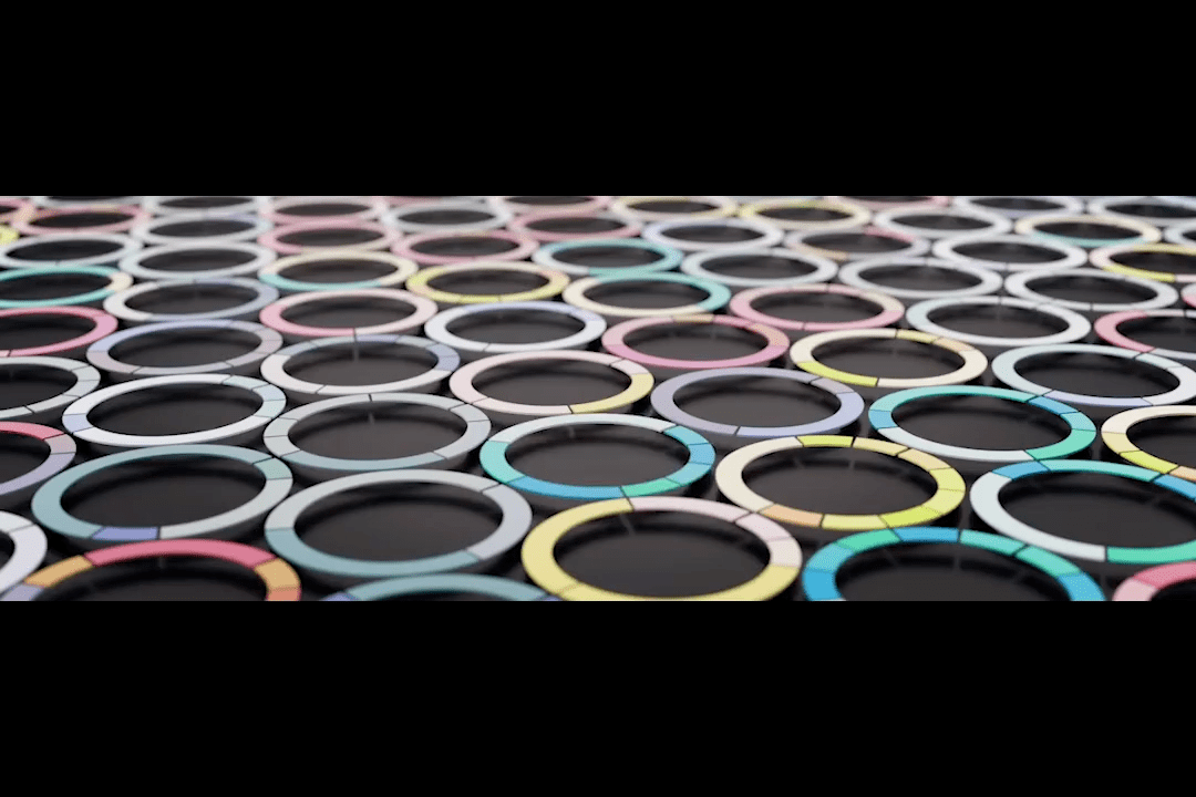 Video Image of Amadeus Code